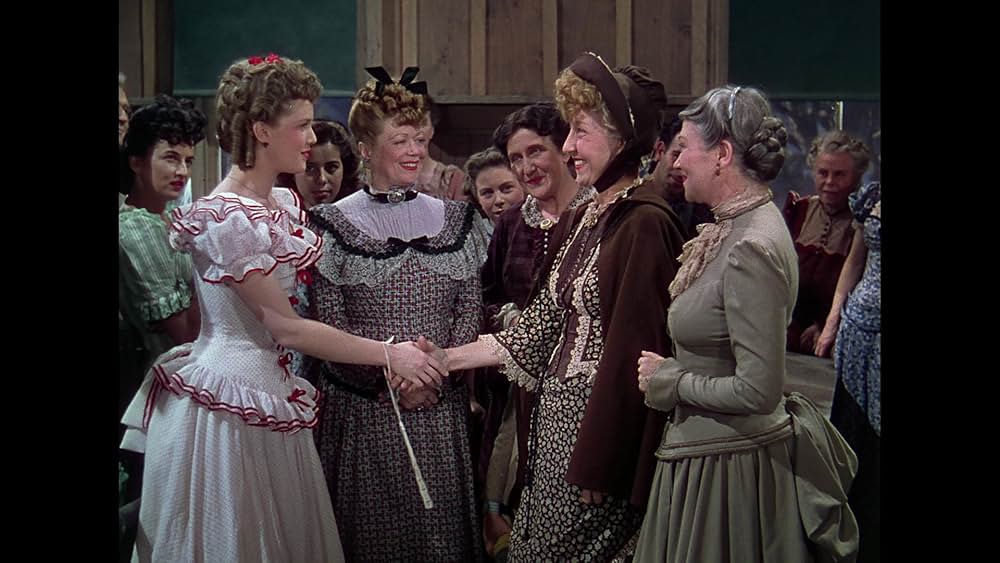 落日の決闘の画像