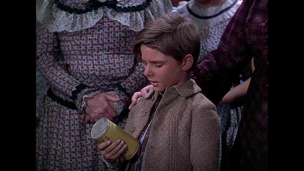 落日の決闘の画像