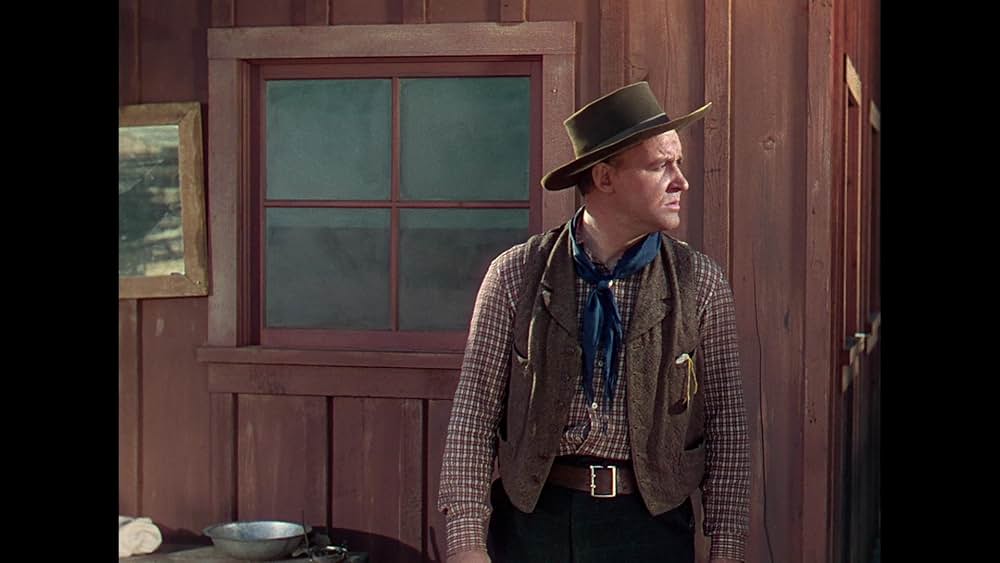 落日の決闘の画像