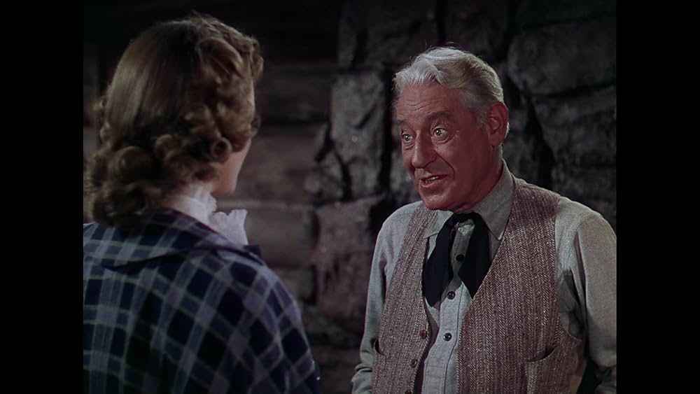 落日の決闘の画像