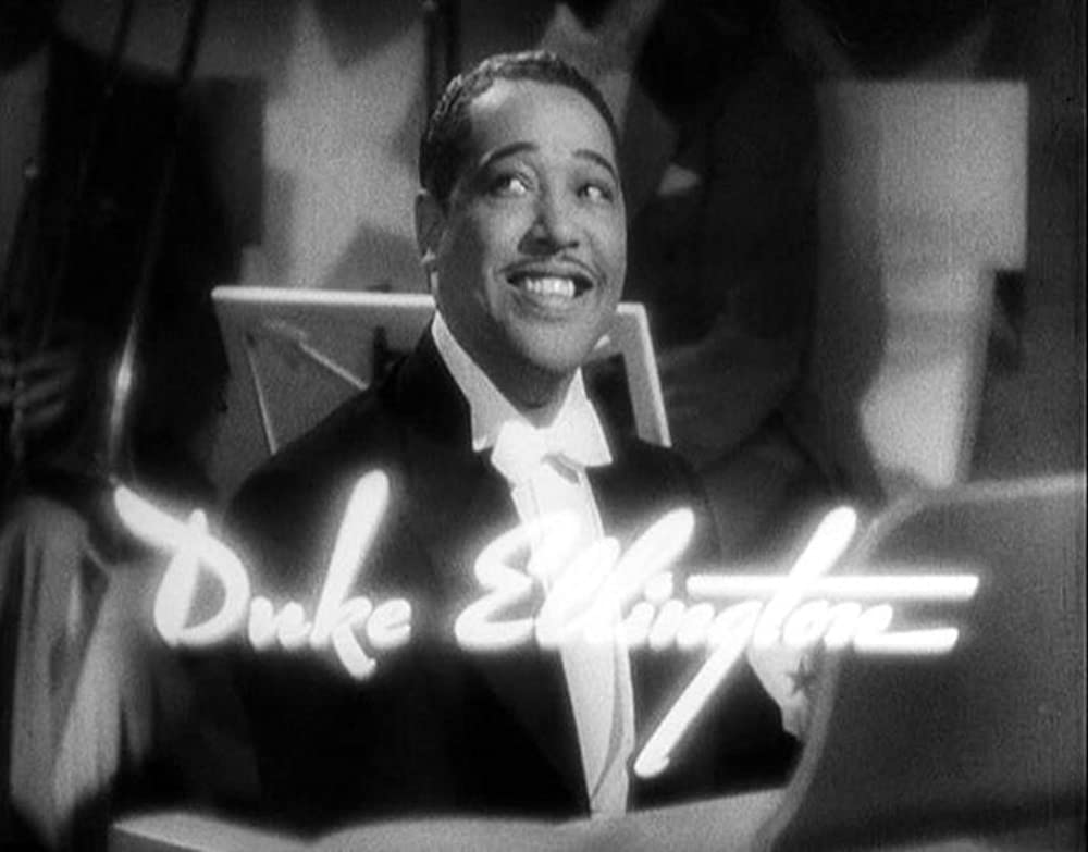 「ブルースの誕生」Duke Ellingtonの画像