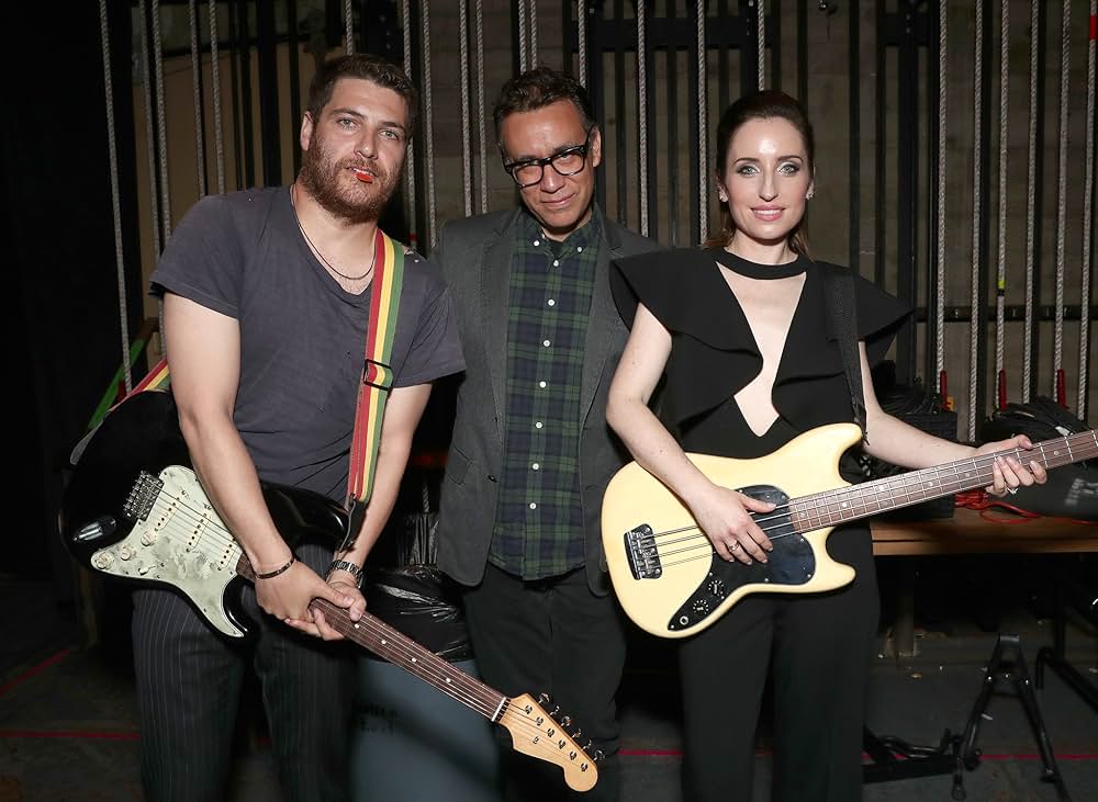 バンド・エイドの画像