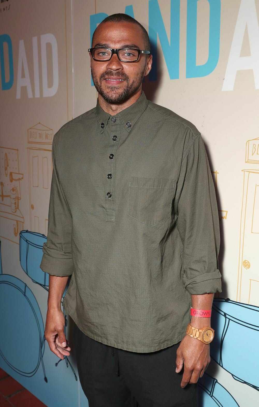 バンド・エイドの画像