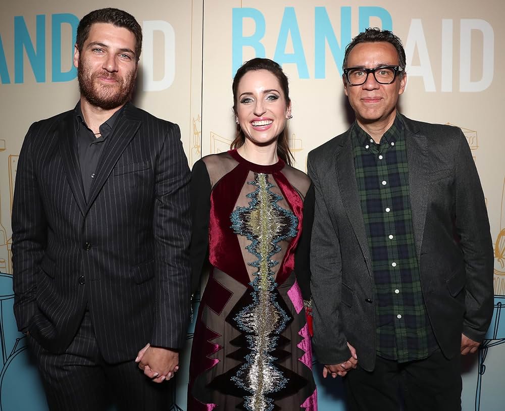 バンド・エイドの画像