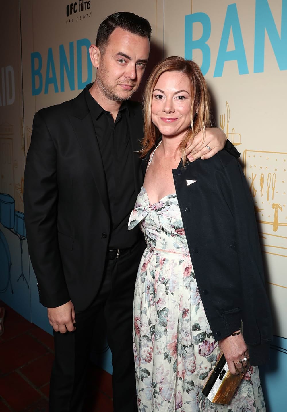 バンド・エイドの画像