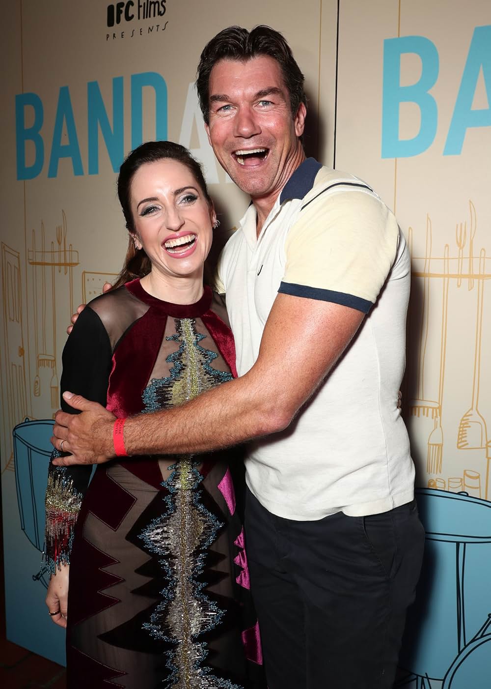 バンド・エイドの画像