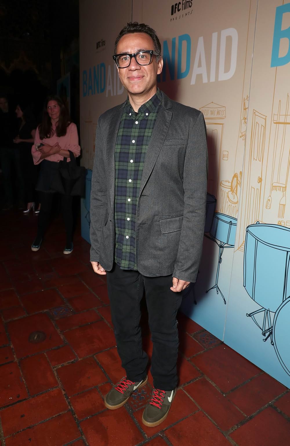 バンド・エイドの画像