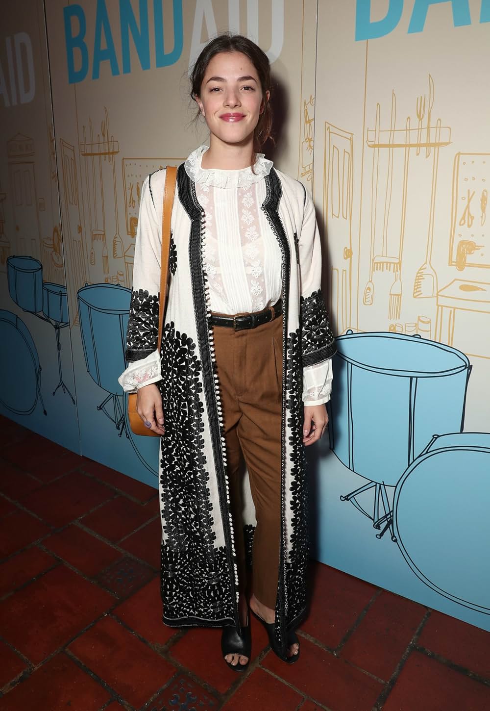 バンド・エイドの画像