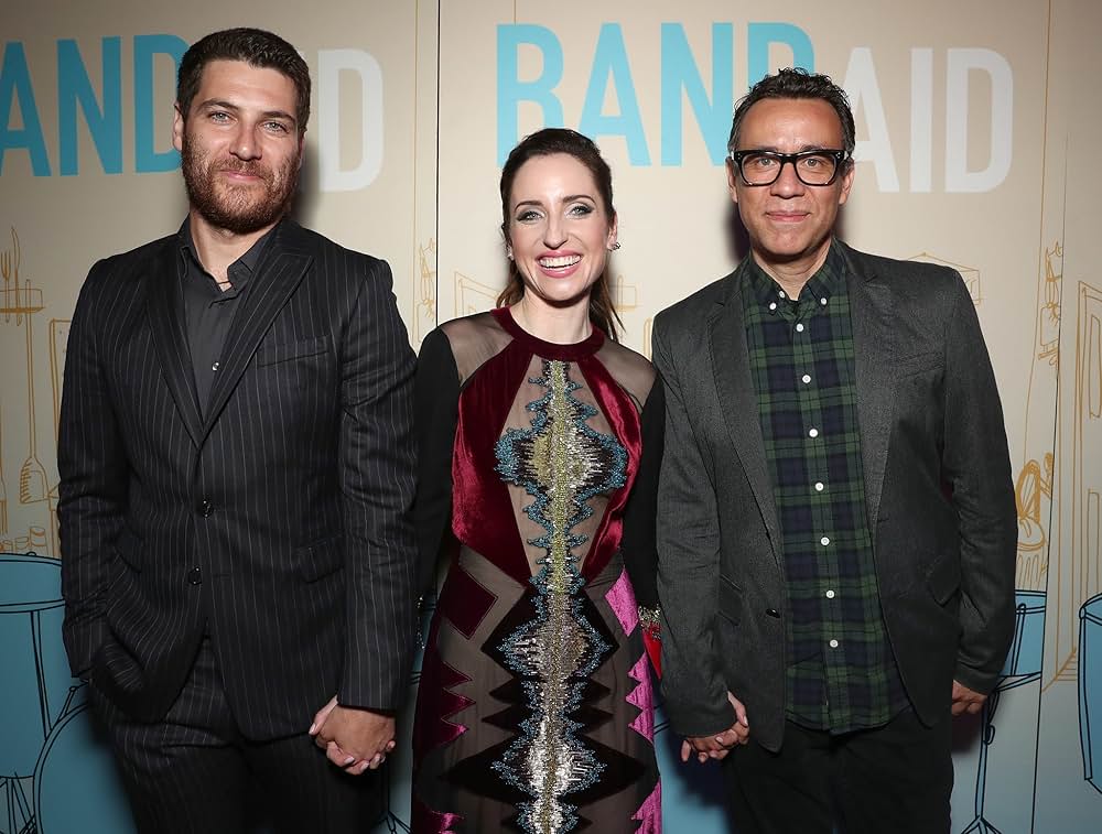 バンド・エイドの画像