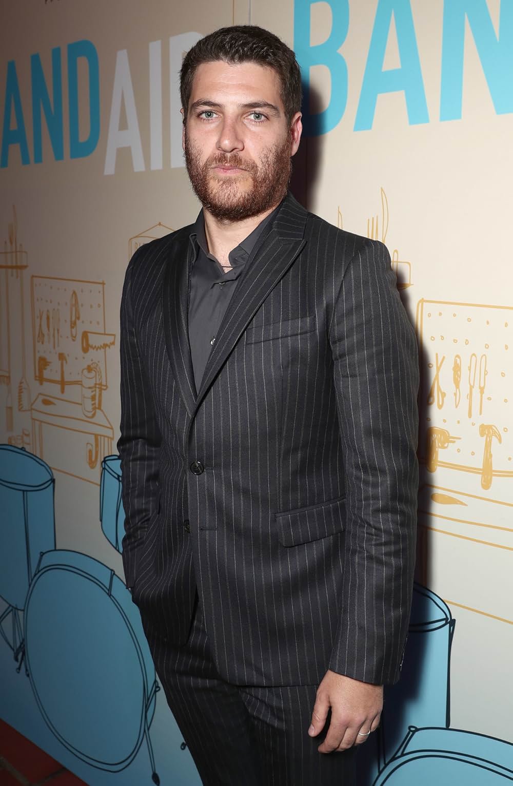 バンド・エイドの画像