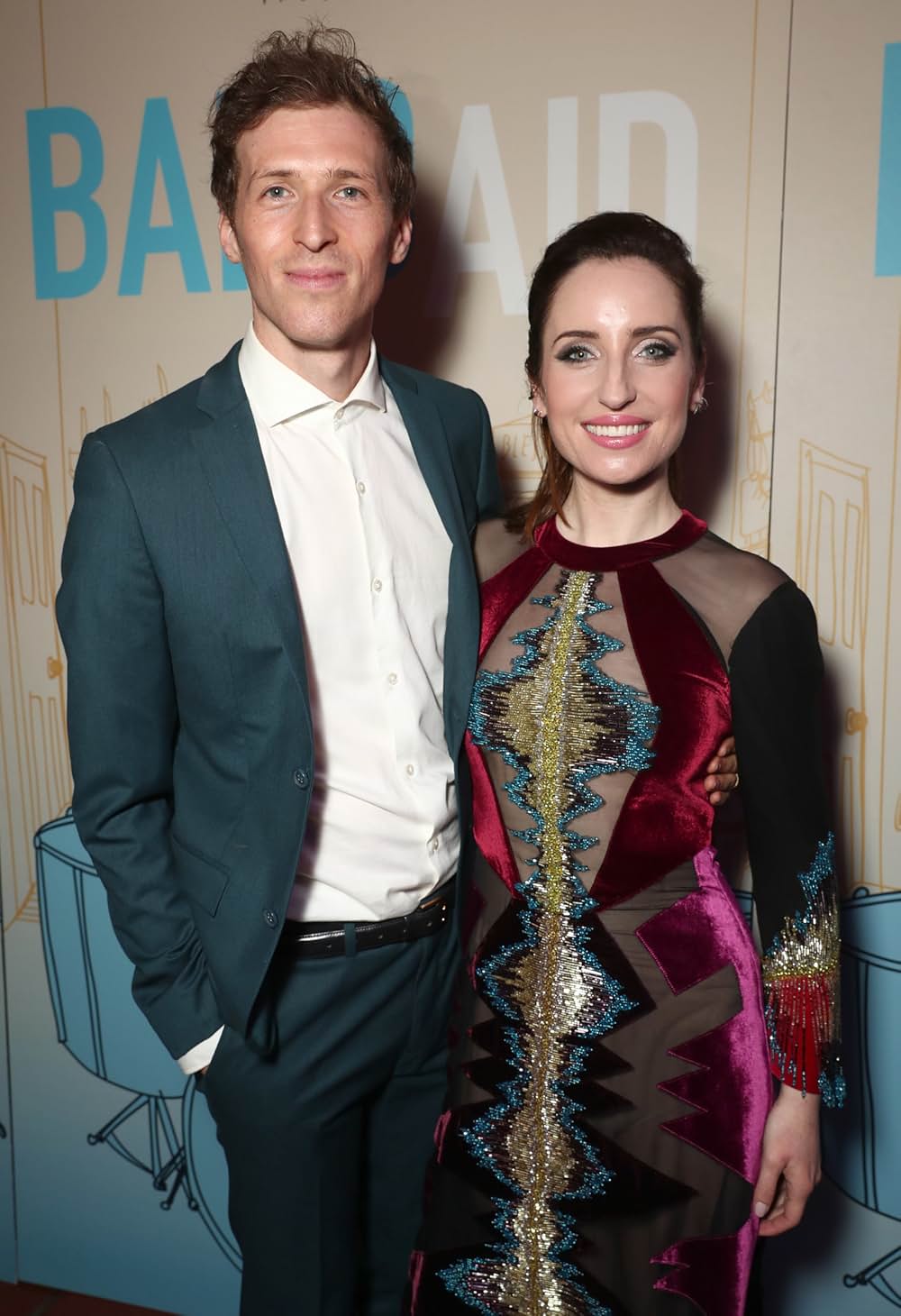 バンド・エイドの画像