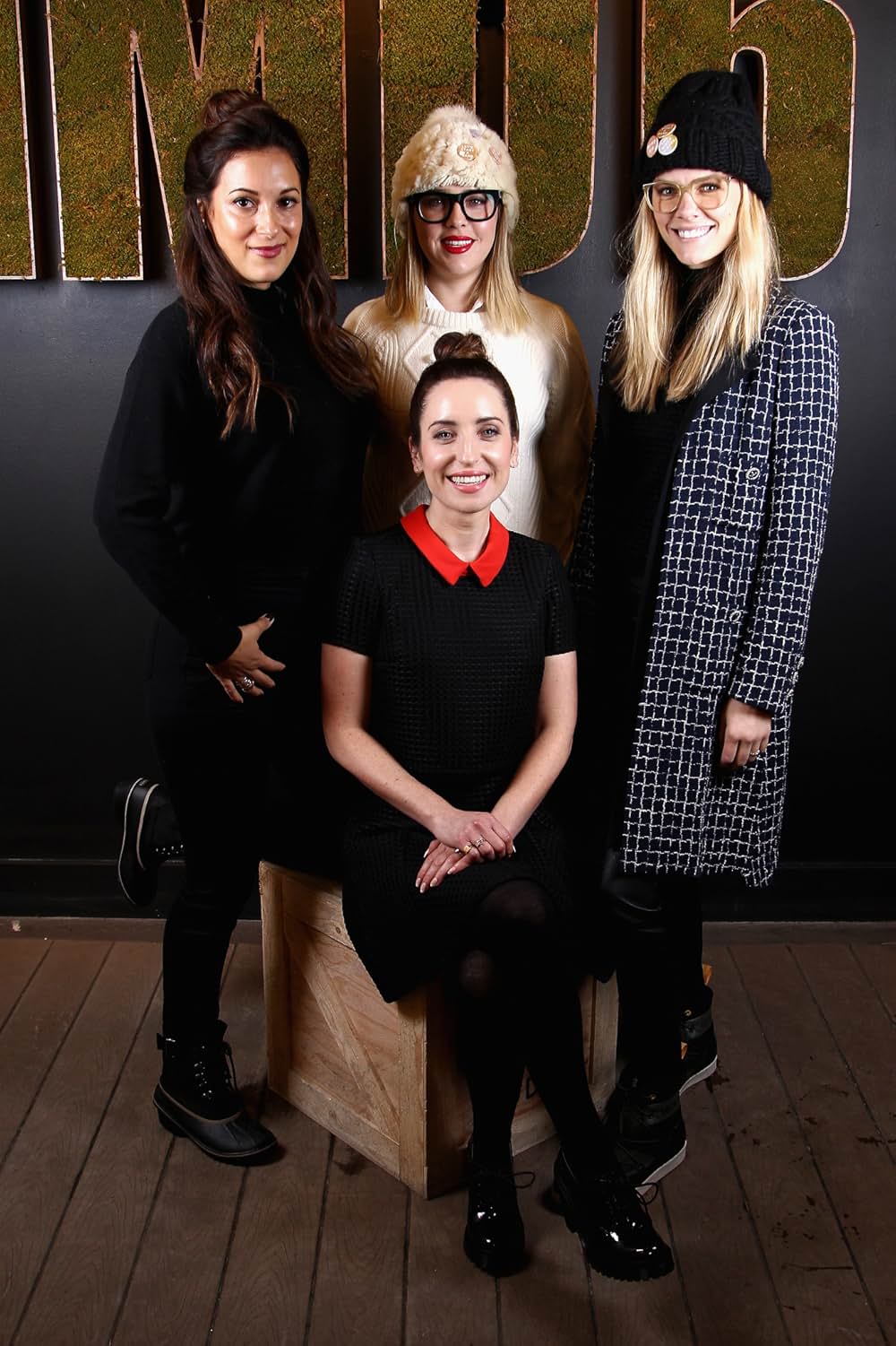 バンド・エイドの画像