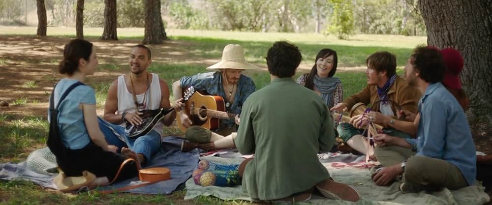 バンド・エイドの画像