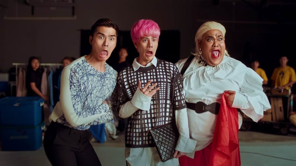 トッツィーズ&フェイクスターの画像