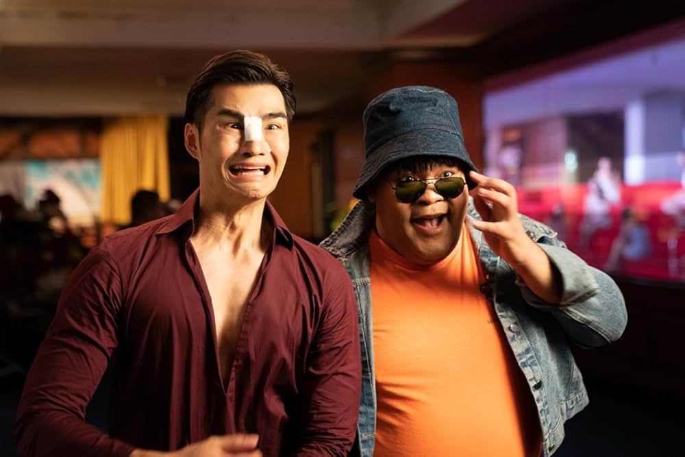 トッツィーズ&フェイクスターの画像