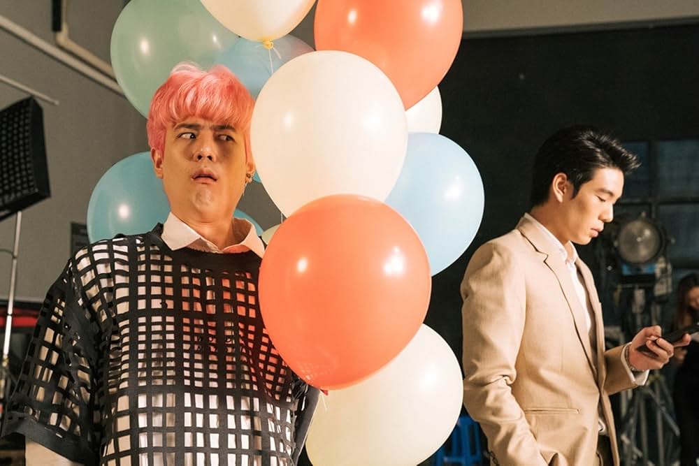 トッツィーズ&フェイクスターの画像