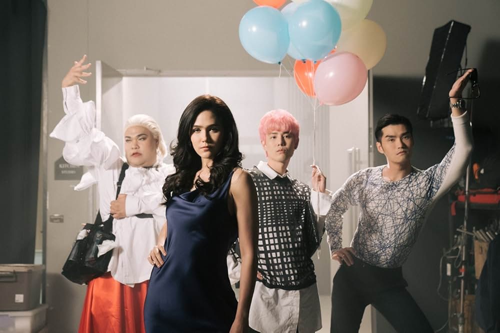 トッツィーズ&フェイクスターの画像