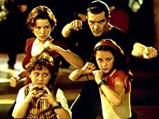 スパイキッズの画像