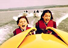 スパイキッズの画像