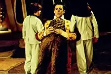 「スパイキッズ」アラン・カミング & ダリル・サバラ & Alexa PenaVegaの画像