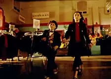 「スパイキッズ」ダリル・サバラ & Alexa PenaVegaの画像