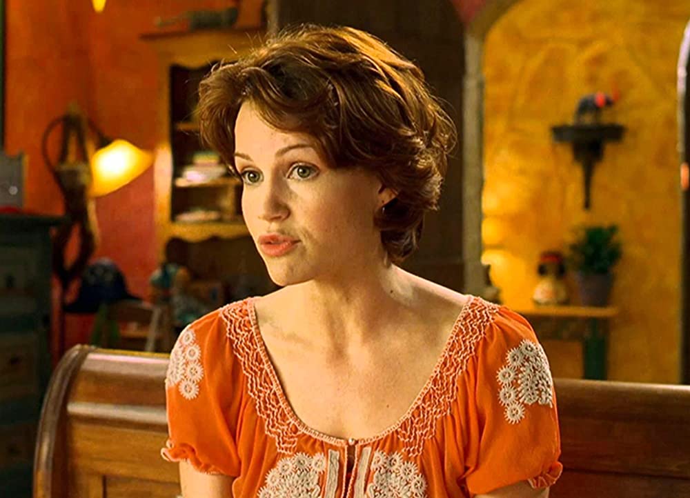 スパイキッズの画像