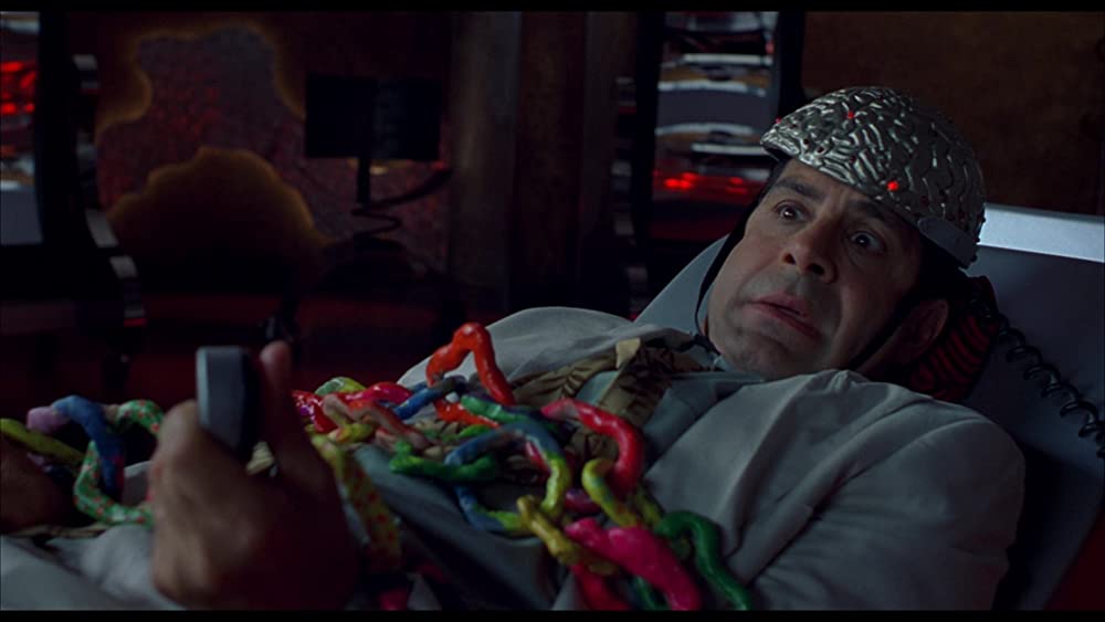 スパイキッズの画像