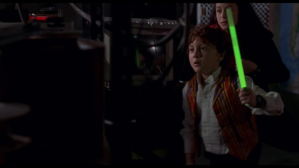 スパイキッズの画像