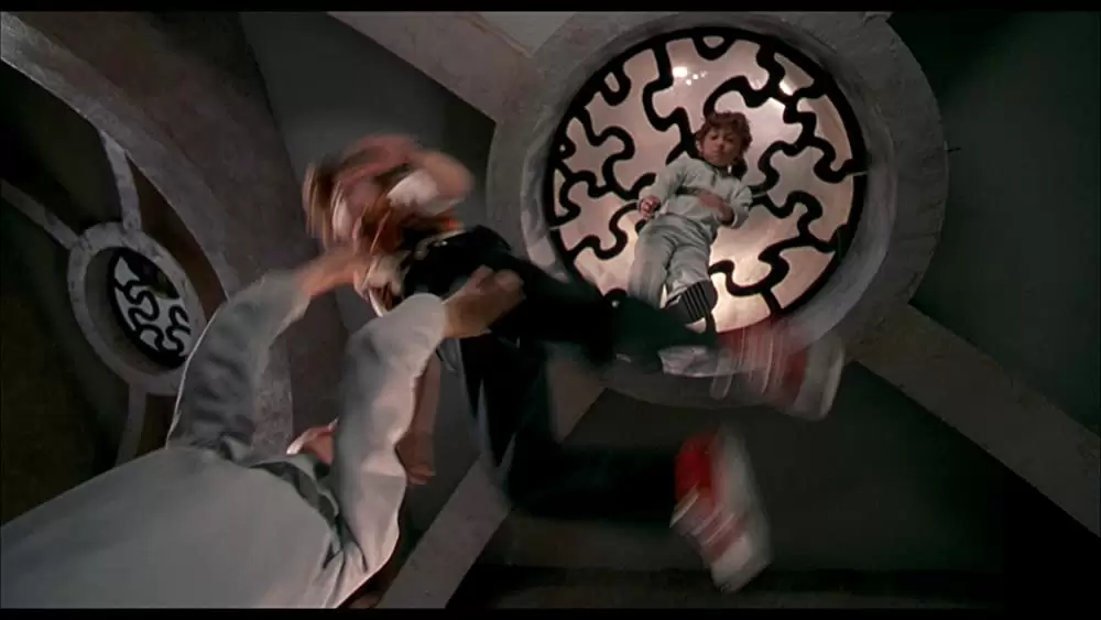 スパイキッズの画像