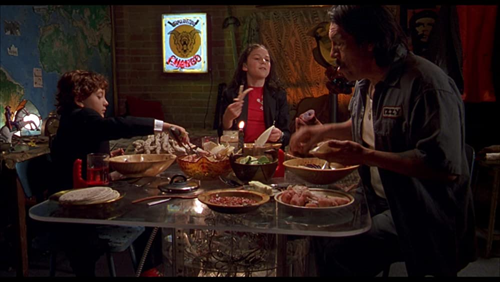 スパイキッズの画像