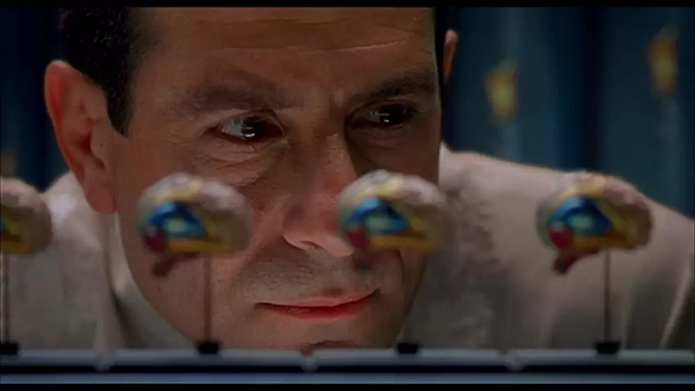 「スパイキッズ」トニー・シャルーブの画像