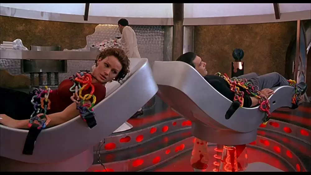 スパイキッズの画像