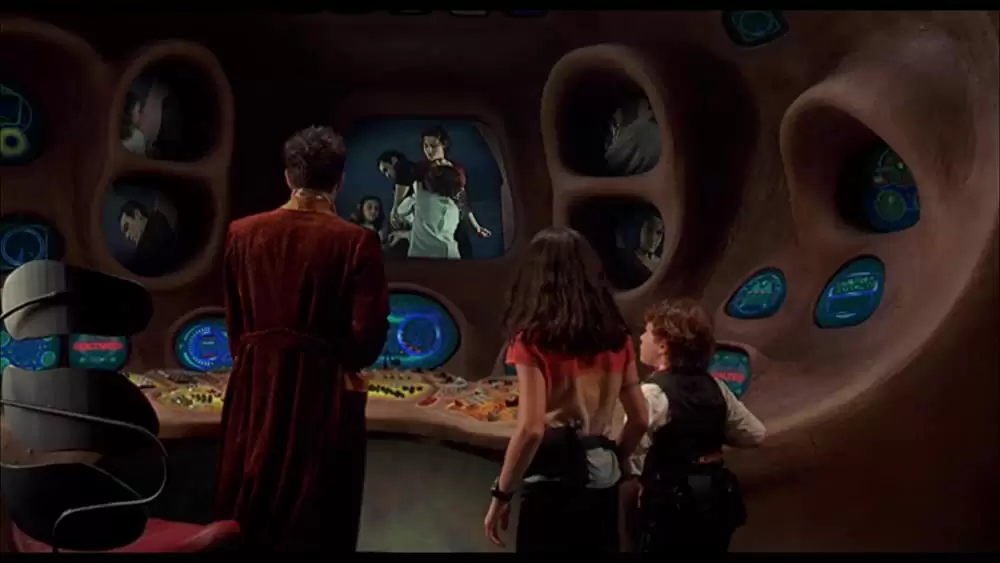 スパイキッズの画像