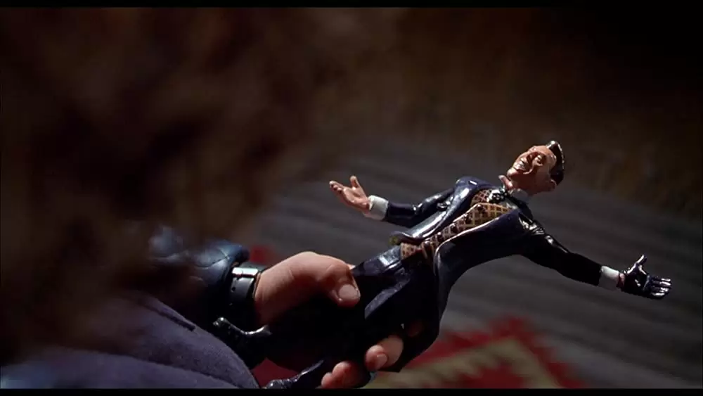 スパイキッズの画像