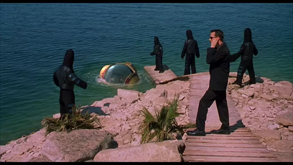 スパイキッズの画像