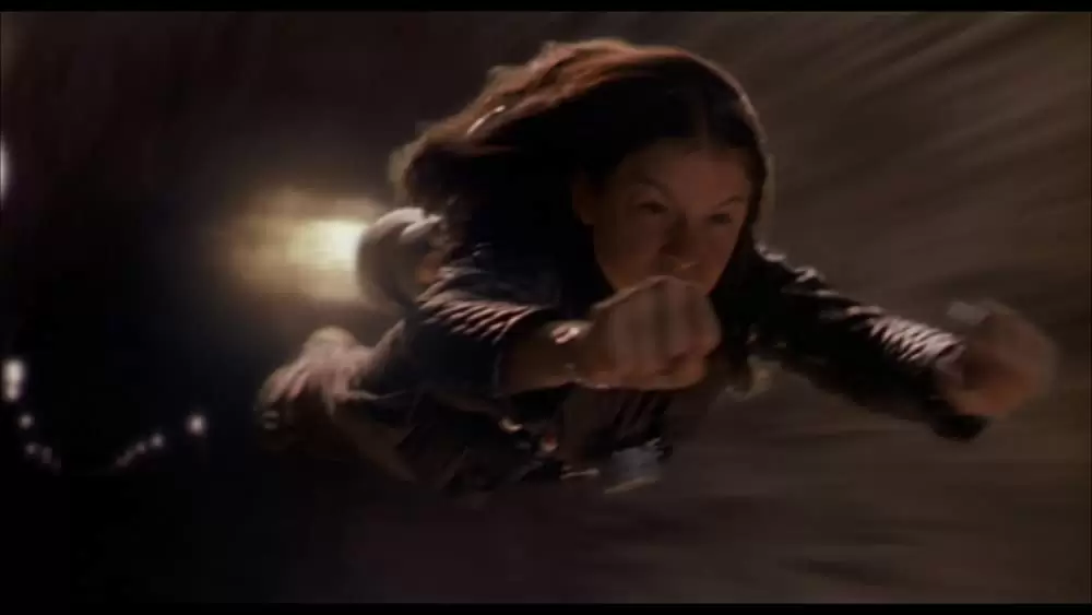 スパイキッズの画像