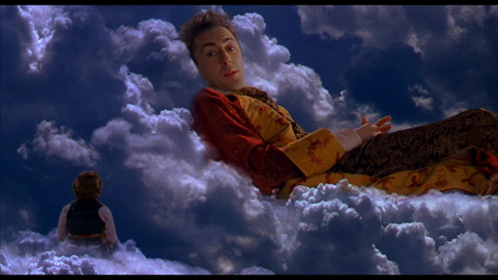 スパイキッズの画像