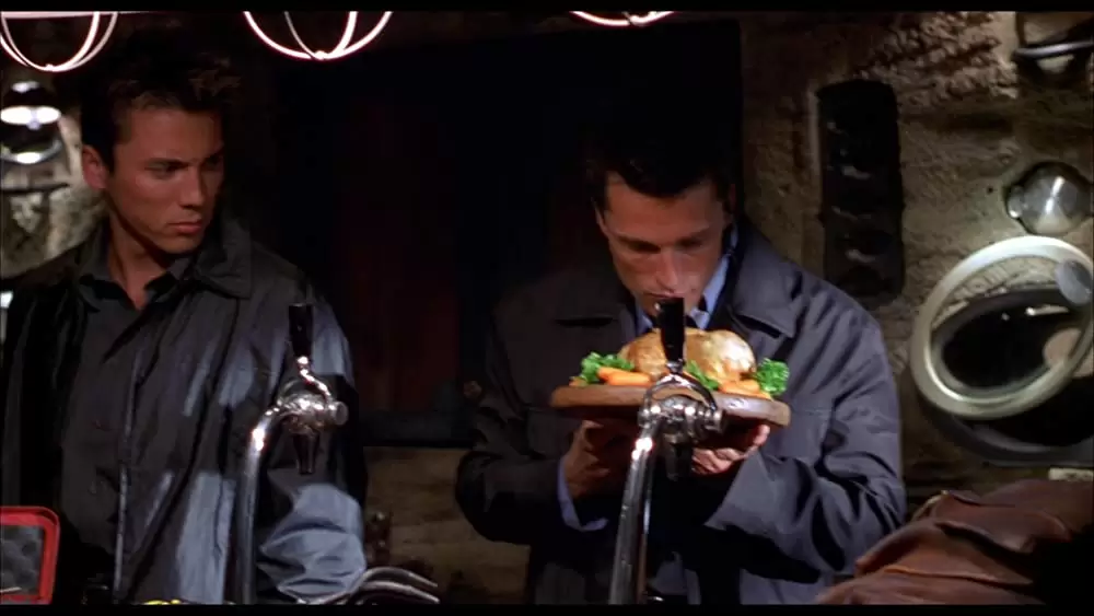 スパイキッズの画像