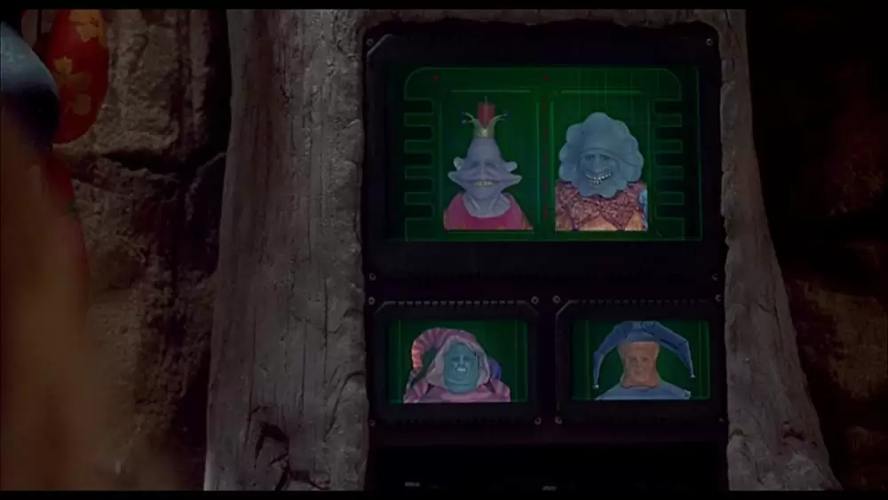 スパイキッズの画像