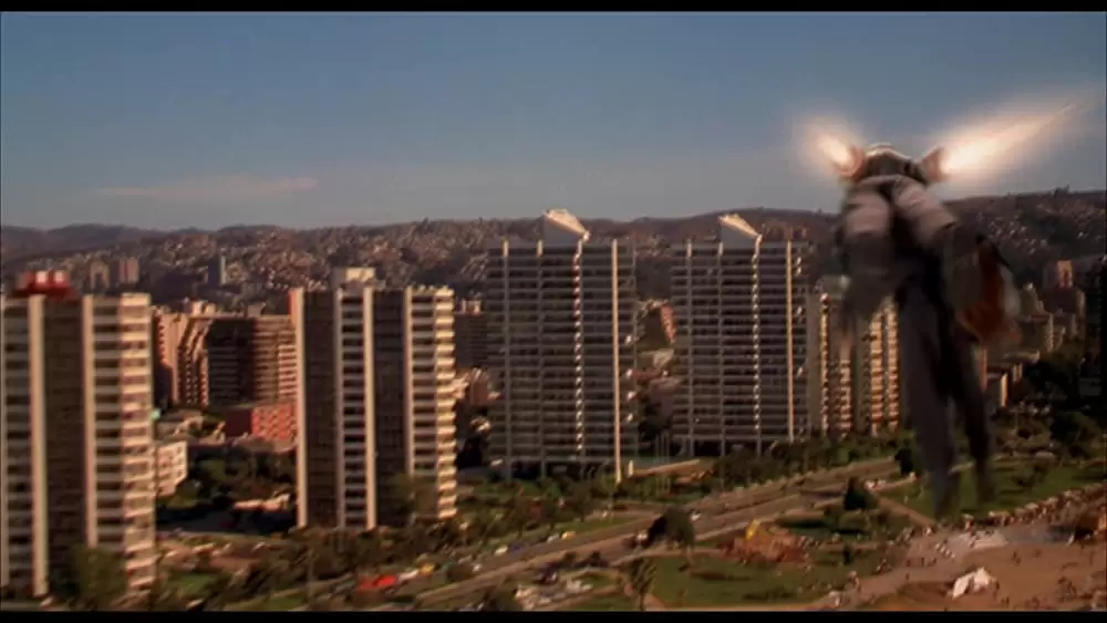 スパイキッズの画像