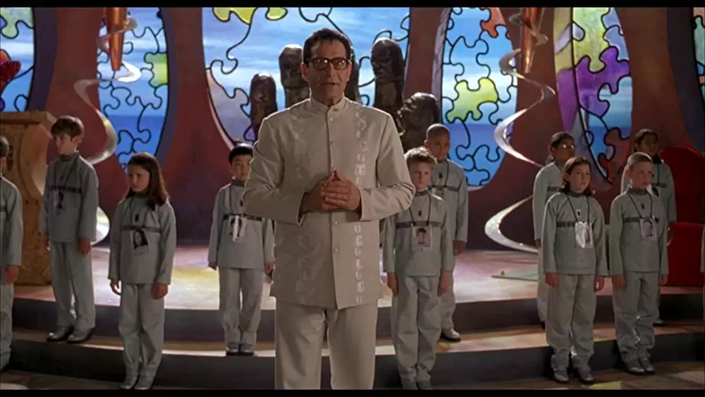 スパイキッズの画像