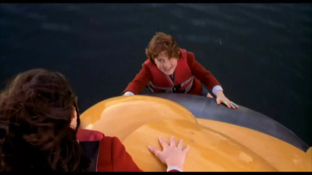 スパイキッズの画像