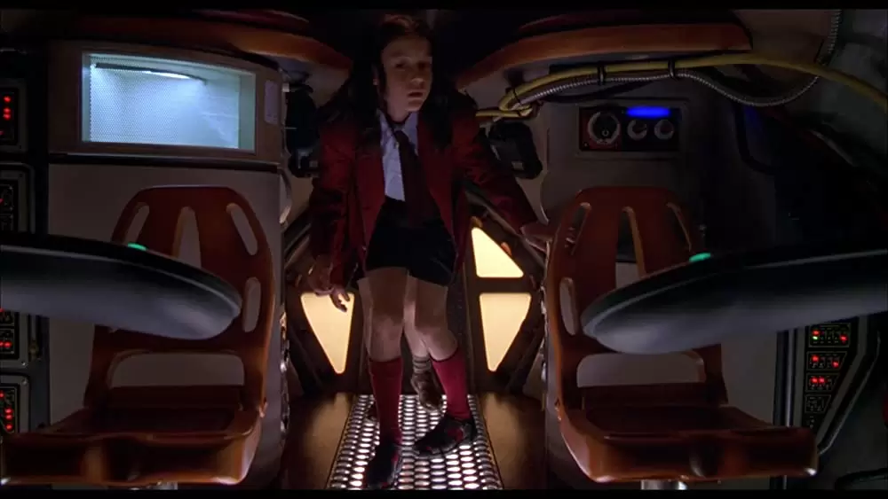 スパイキッズの画像