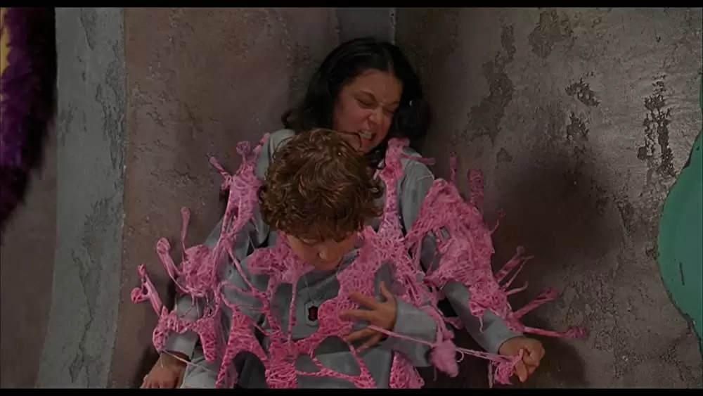 スパイキッズの画像