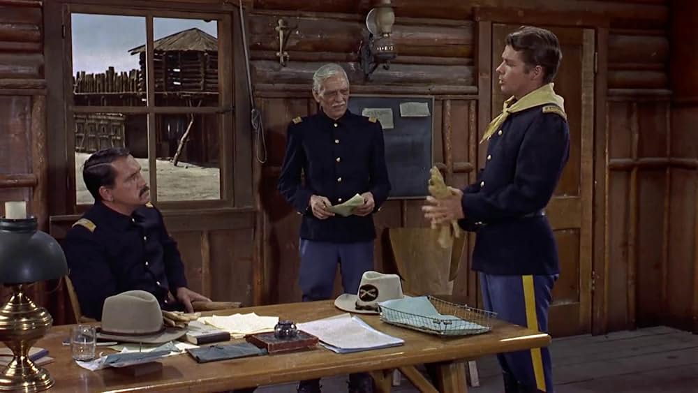 赤い連発銃の画像