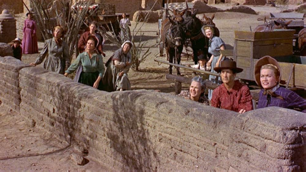 赤い連発銃の画像