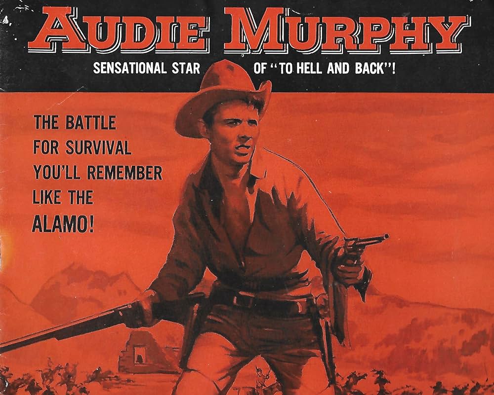 赤い連発銃の画像