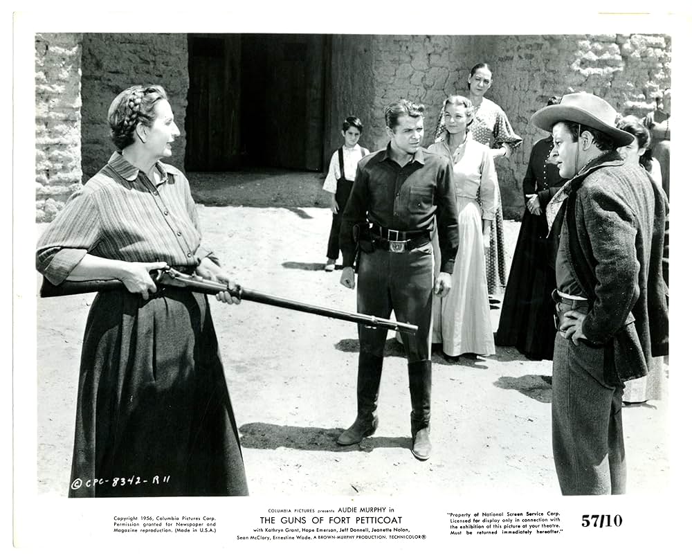 赤い連発銃の画像