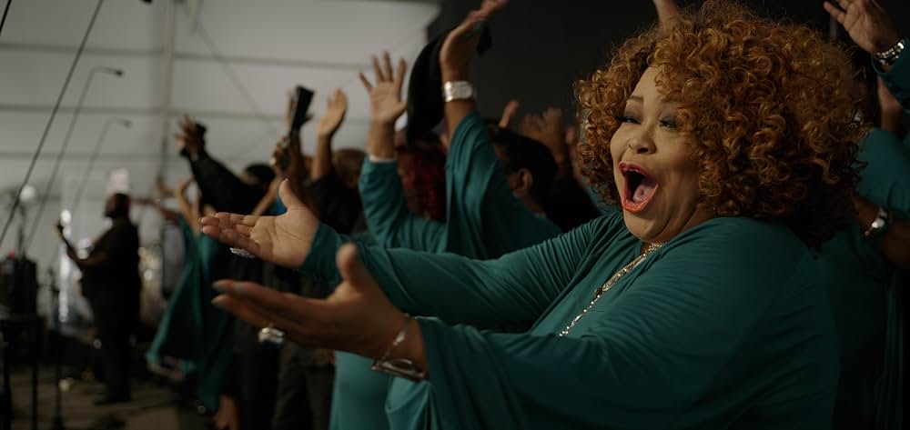 ジャズ・フェス：ニューオーリンズ・ストーリーの画像