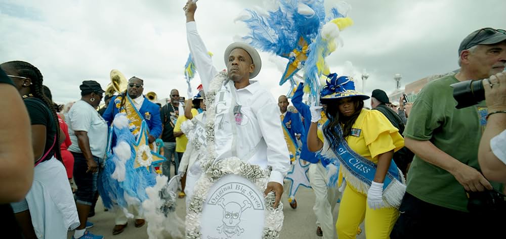 ジャズ・フェス：ニューオーリンズ・ストーリーの画像